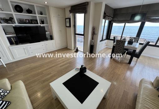 Apartment - Sale - Torrevieja - Costa Blanca