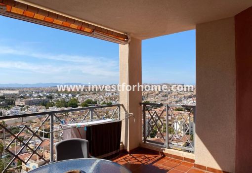 Apartment - Sale - Torrevieja - Costa Blanca