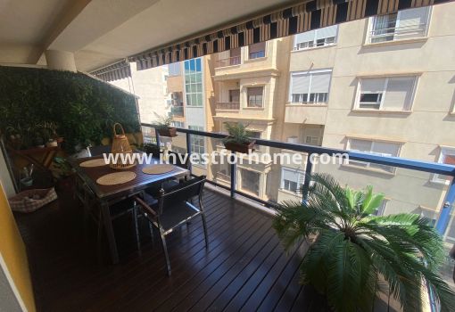 Apartment - Sale - Torrevieja - Costa Blanca