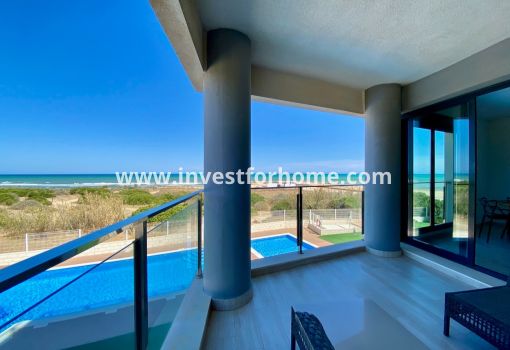 Apartment - Sale - Torrevieja - Costa Blanca