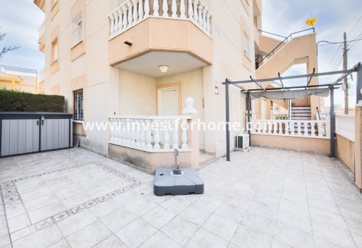 Apartment - Sale - Torrevieja - Costa Blanca