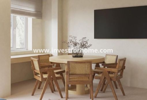 Apartment - Sale - Torrevieja - Costa Blanca