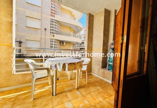 Apartment - Sale - Torrevieja - Costa Blanca