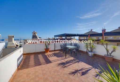 Apartment - Sale - Torrevieja - Costa Blanca