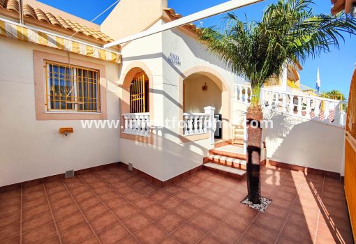 Apartment - Sale - Torrevieja - Costa Blanca