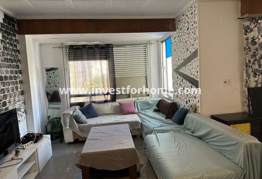 Apartment - Sale - Torrevieja - Costa Blanca