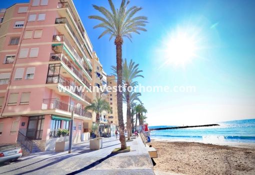 Apartment - Sale - Torrevieja - Costa Blanca