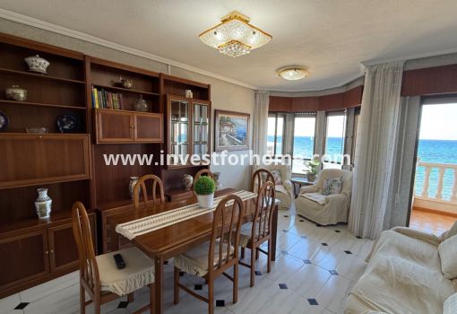 Apartment - Sale - Torrevieja - Costa Blanca