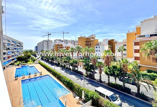 Apartment - Sale - Torrevieja - Costa Blanca