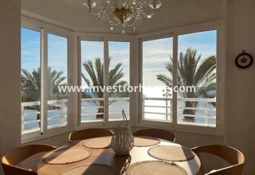 Apartment - Sale - Torrevieja - Costa Blanca