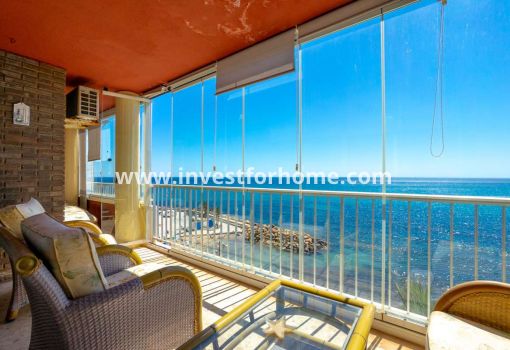 Apartment - Sale - Torrevieja - Costa Blanca