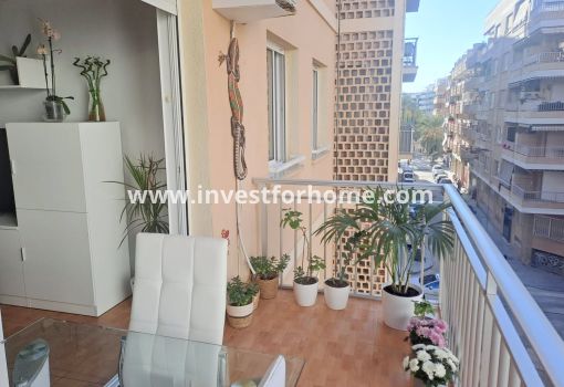 Apartment - Sale - Torrevieja - Costa Blanca