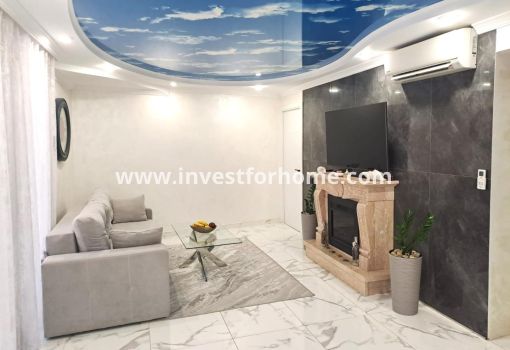 Apartment - Sale - Torrevieja - Costa Blanca