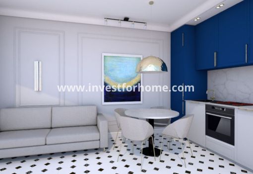 Apartment - Sale - Torrevieja - Costa Blanca