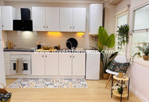 Apartment - Sale - Torrevieja - Costa Blanca