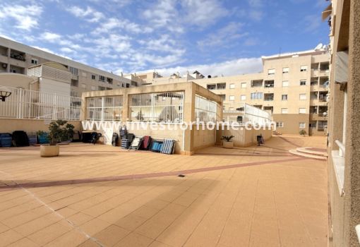 Apartment - Sale - Torrevieja - Costa Blanca
