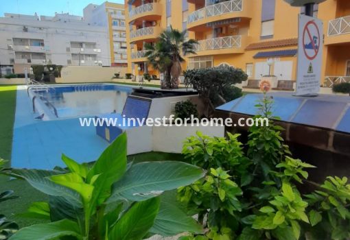 Apartment - Sale - Torrevieja - Costa Blanca
