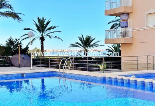 Apartment - Sale - Torrevieja - Costa Blanca
