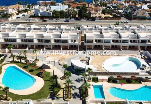 Apartment - Sale - Torrevieja - Costa Blanca