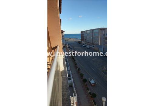 Apartment - Sale - Torrevieja - Costa Blanca