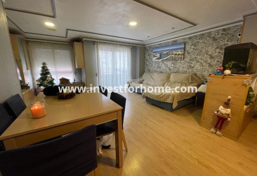 Apartment - Sale - Torrevieja - Costa Blanca