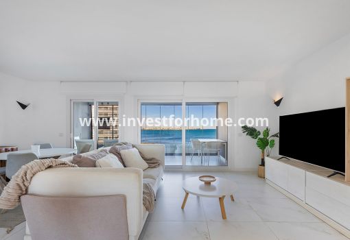 Apartment - Sale - Torrevieja - Costa Blanca