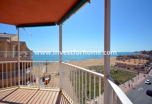 Apartment - Sale - Torrevieja - Costa Blanca