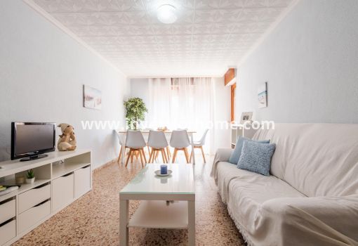 Apartment - Sale - Torrevieja - Costa Blanca