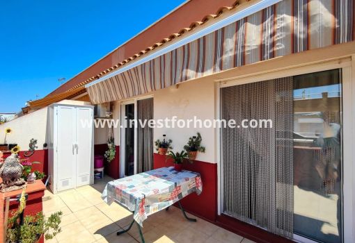 Apartment - Sale - Torrevieja - Costa Blanca