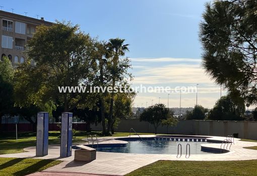 Apartment - Sale - Torrevieja - Costa Blanca