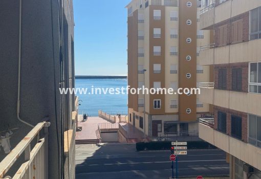 Apartment - Sale - Torrevieja - Costa Blanca