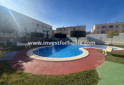 Apartment - Sale - Torrevieja - Costa Blanca