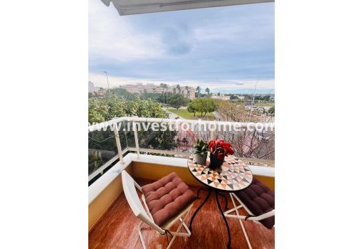Apartment - Sale - Torrevieja - Costa Blanca