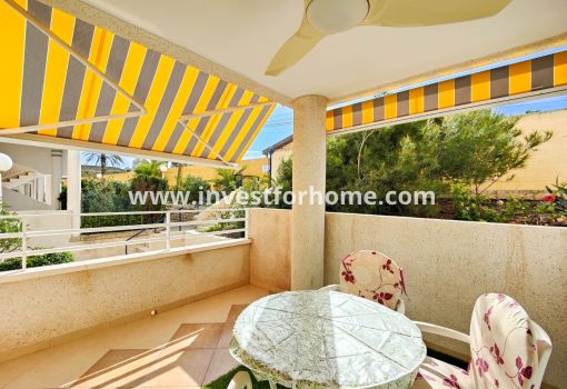 Apartment - Sale - Torrevieja - Costa Blanca