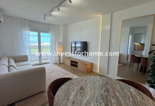 Apartment - Sale - Torrevieja - Costa Blanca