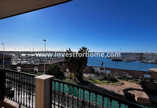Apartment - Sale - Torrevieja - Costa Blanca