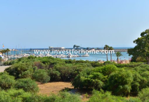 Apartment - Sale - Torrevieja - Costa Blanca