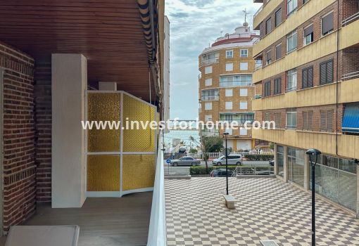 Apartment - Sale - Torrevieja - Costa Blanca