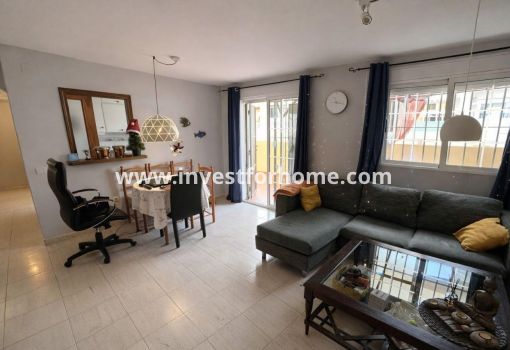 Apartment - Sale - Torrevieja - Costa Blanca