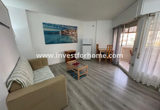 Apartment - Sale - Torrevieja - Costa Blanca