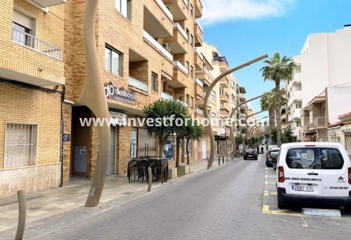 Apartment - Sale - Torrevieja - Costa Blanca