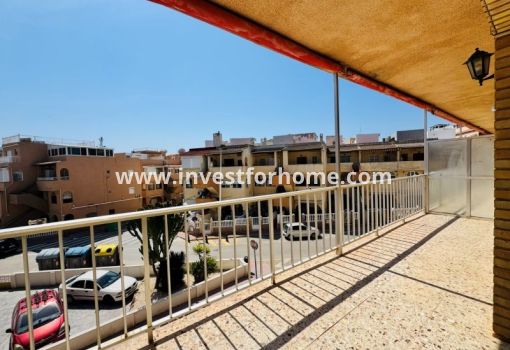 Apartment - Sale - Torrevieja - Costa Blanca