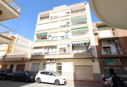 Apartment - Sale - Torrevieja - Costa Blanca