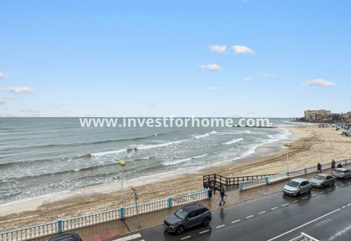 Apartment - Sale - Torrevieja - Costa Blanca