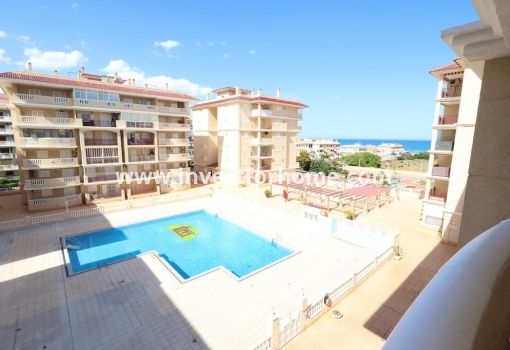 Apartment - Sale - Torrevieja - Costa Blanca