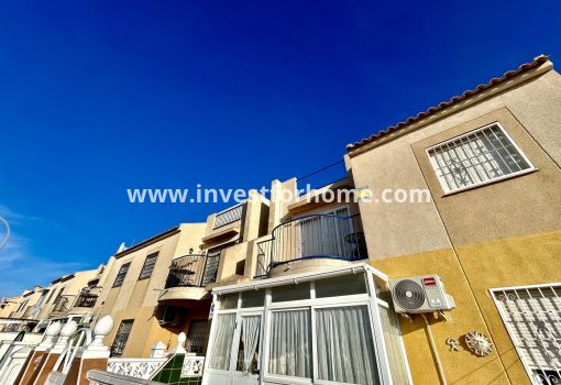 Apartment - Sale - Torrevieja - Costa Blanca
