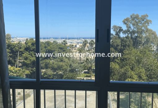 Apartment - Sale - Torrevieja - Costa Blanca