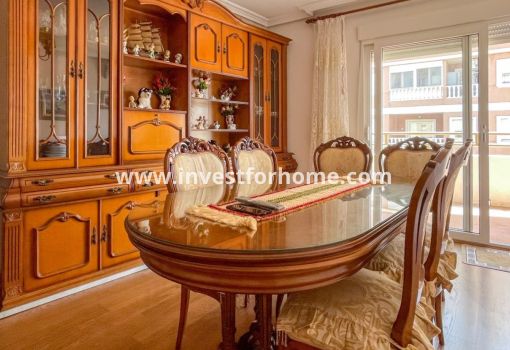 Apartment - Sale - Torrevieja - Costa Blanca