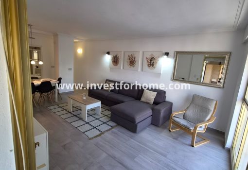 Apartment - Sale - Torrevieja - Costa Blanca