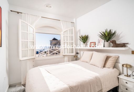 Apartment - Sale - Torrevieja - Costa Blanca